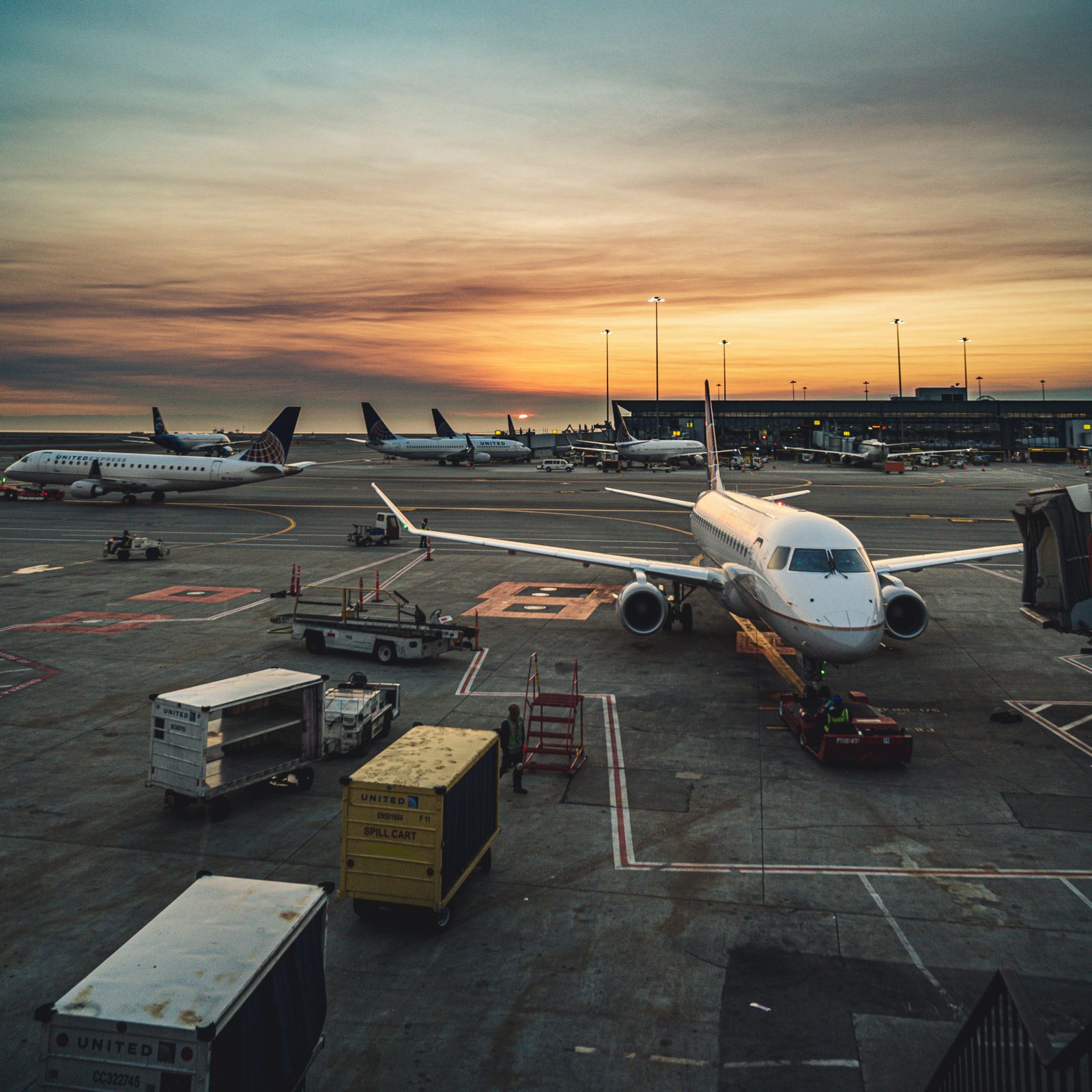 Air Freight