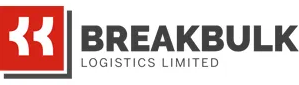 Breakbulk Logistics Logo